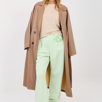  Tracksuit trousers model 224394 Italy Moda 