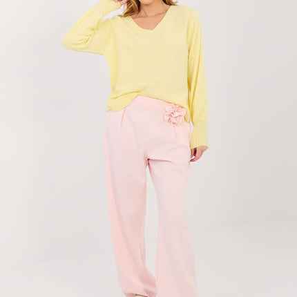  Tracksuit trousers model 224397 Italy Moda 
