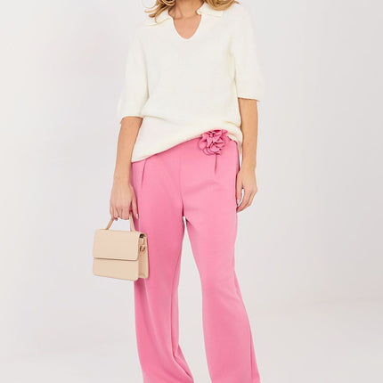  Tracksuit trousers model 224398 Italy Moda 