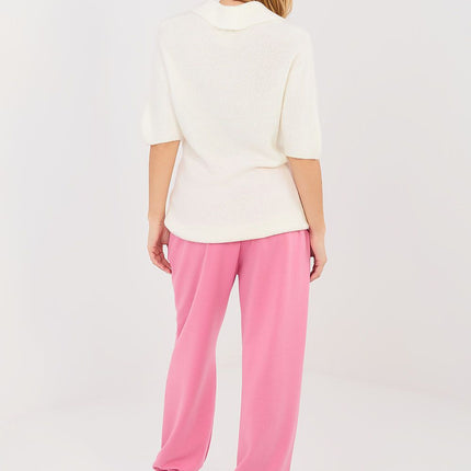  Tracksuit trousers model 224398 Italy Moda 