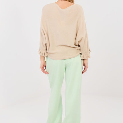  Tracksuit trousers model 224394 Italy Moda 