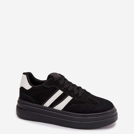  Platform sneakers model 224404 Step in style 