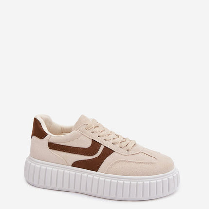  Sport Shoes model 224414 Step in style 