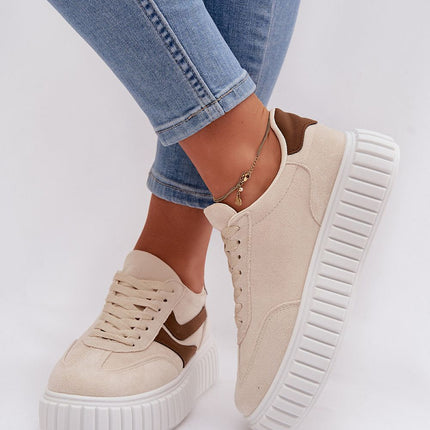  Sport Shoes model 224414 Step in style 