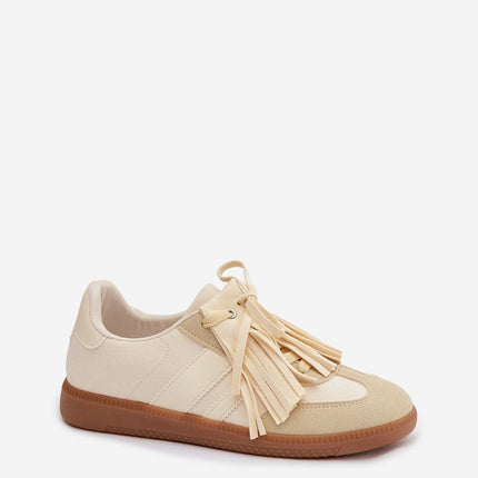  Sport Shoes model 224422 Step in style 