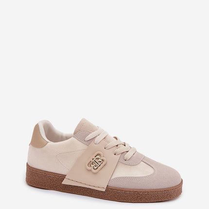  Sport Shoes model 224423 Step in style 
