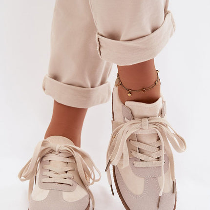  Sport Shoes model 224423 Step in style 