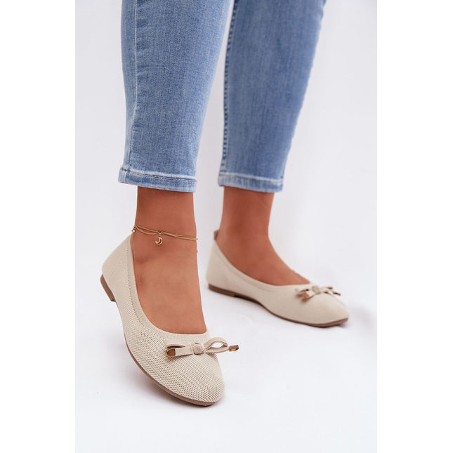  Ballet flats model 224435 Step in style 