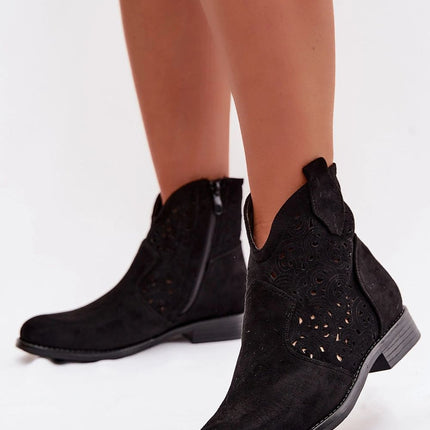  Boots model 224430 Step in style 