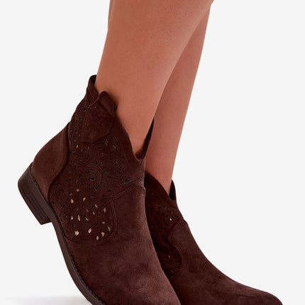  Boots model 224431 Step in style 