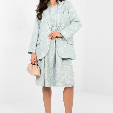  Jacket model 224444 Rue Paris 