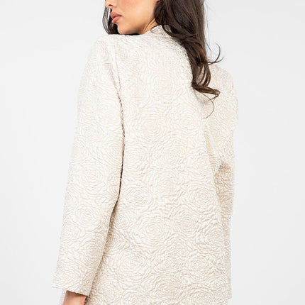 Jacket model 224446 Rue Paris 