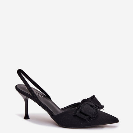  Heel sandals model 224467 Step in style 