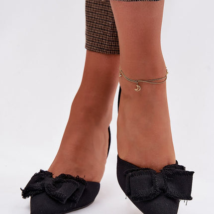  Heel sandals model 224467 Step in style 