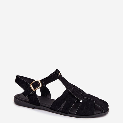 Sandals model 224474 Step in style 