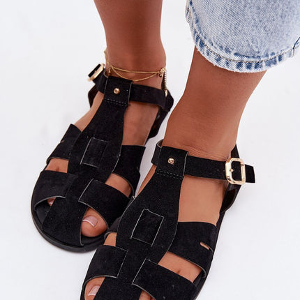  Sandals model 224474 Step in style 