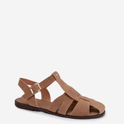  Sandals model 224476 Step in style 