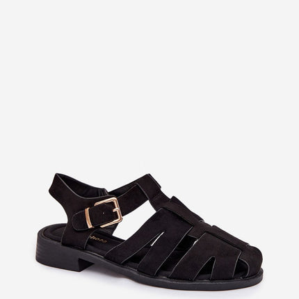  Sandals model 224477 Step in style 