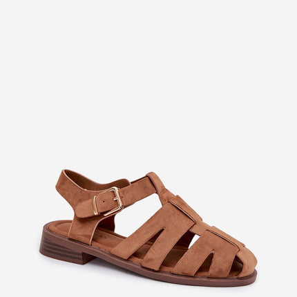  Sandals model 224479 Step in style 