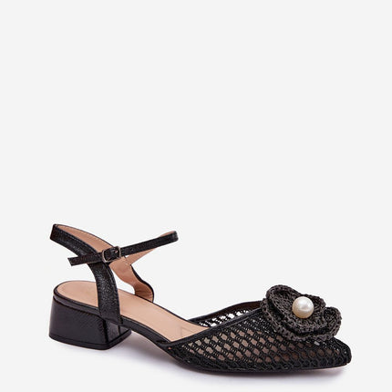  Sandals model 224481 Step in style 