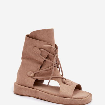  Sandals model 224483 Step in style 