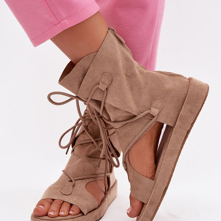  Sandals model 224483 Step in style 