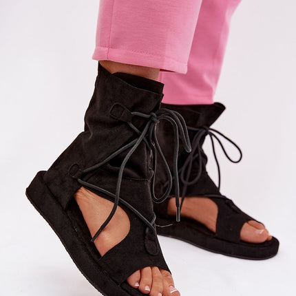  Sandals model 224485 Step in style 