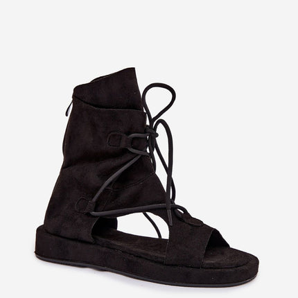  Sandals model 224485 Step in style 