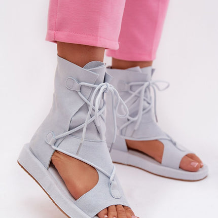  Sandals model 224486 Step in style 