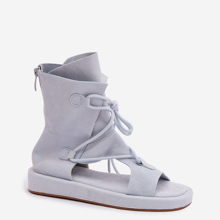  Sandals model 224486 Step in style 