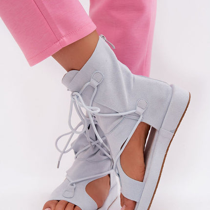 Sandals model 224486 Step in style 