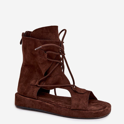  Sandals model 224487 Step in style 