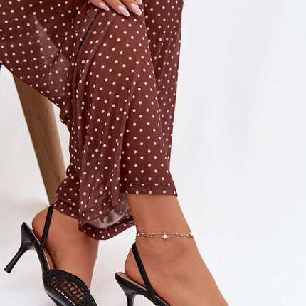  Heel sandals model 224493 Step in style 