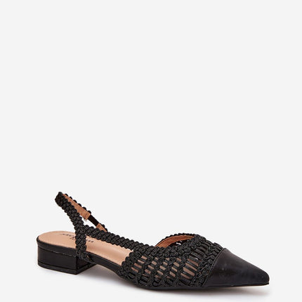  Sandals model 224496 Step in style 