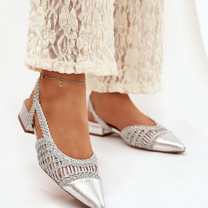  Sandals model 224498 Step in style 