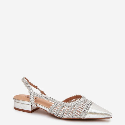  Sandals model 224498 Step in style 