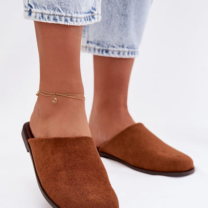  Flip-flops model 224502 Step in style 