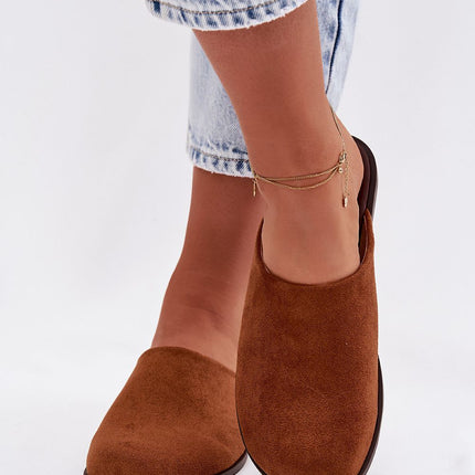  Flip-flops model 224502 Step in style 