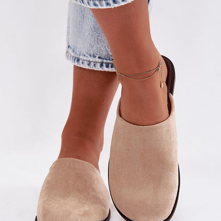  Flip-flops model 224503 Step in style 