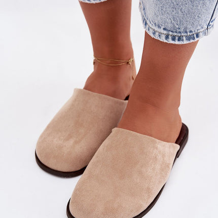  Flip-flops model 224503 Step in style 