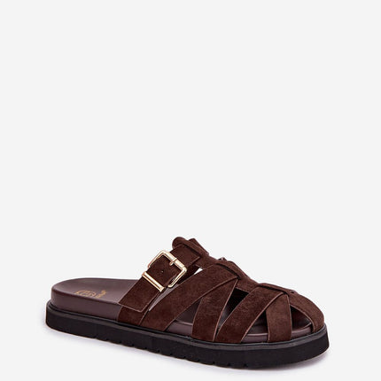  Flip-flops model 224504 Step in style 