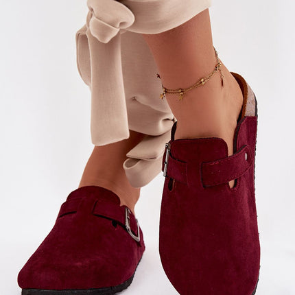  Flip-flops model 224505 Step in style 