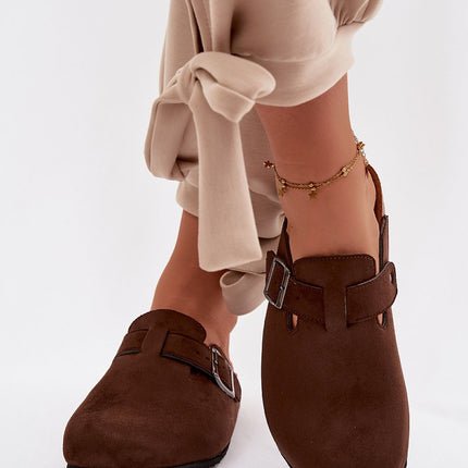  Flip-flops model 224506 Step in style 