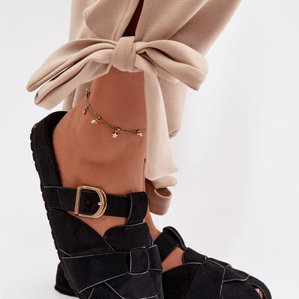  Flip-flops model 224507 Step in style 