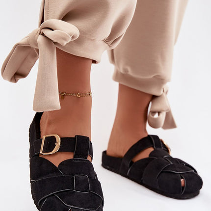  Flip-flops model 224507 Step in style 
