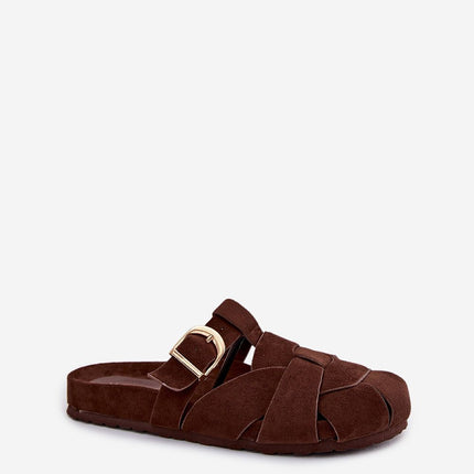  Flip-flops model 224508 Step in style 