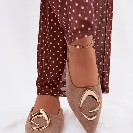  Flip-flops model 224514 Step in style 