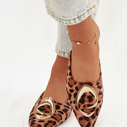  Flip-flops model 224515 Step in style 