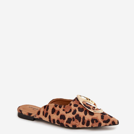  Flip-flops model 224515 Step in style 