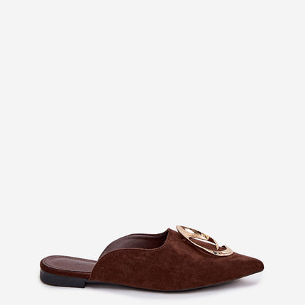  Flip-flops model 224516 Step in style 